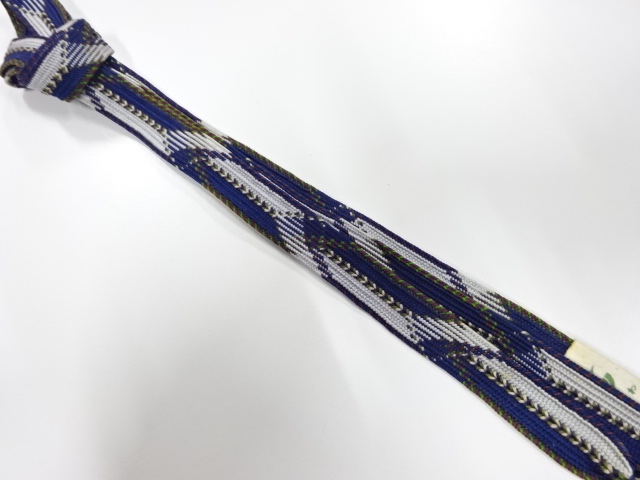 Japanese Kimono / Accessories Silk